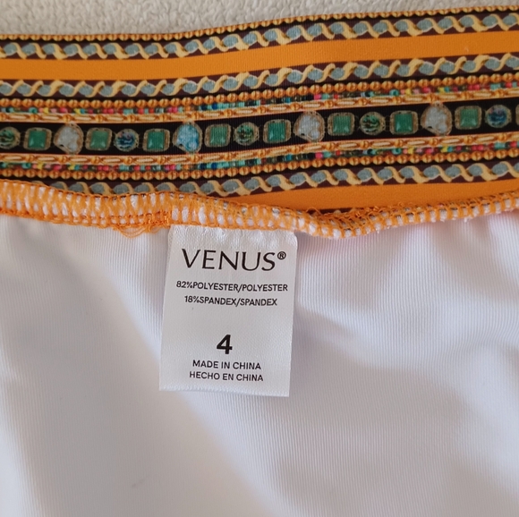 VENUS Wild Cat Bikini Set, size S - Picture 16 of 16
